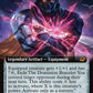 (352) Magic The Gathering Edge of Eternities: Extras Single: The Dominion Bracelet Holo Mythic