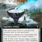 (352) Magic The Gathering Throne of Eldraine: Extras Single: The Cauldron of Eternity  Mythic