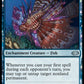 (352) Magic The Gathering Jumpstart 2022 Single: Stinging Lionfish  Uncommon