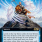 (352) Magic The Gathering Core 2021: Extras Single: See the Truth  Rare