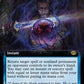 (352) Magic The Gathering The Lord of the Rings: Tales of Middle-earth: Extras Single: Press the Enemy  Rare