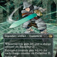 (352) Magic The Gathering Magic: The Gathering - FINAL FANTASY: Extras Single: Excalibur II  Rare