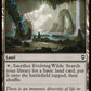 (352) Magic The Gathering Commander Legends: Battle for Baldur's Gate Single: Evolving Wilds  Common