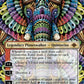 (352) Magic The Gathering The Lost Caverns of Ixalan: Extras Single: Quintorius Kand (V.2) Holo Mythic