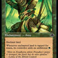 (352) Magic The Gathering Dominaria Remastered: Extras Single: Wild Growth  Common