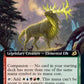 (352) Magic The Gathering Ikoria: Lair of Behemoths: Extras Single: Jegantha, the Wellspring  Rare