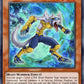 (120) YuGiOh TCG MAGO: Maximum Gold Single: Coach Soldier Wolfbark  Rare