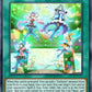 (046) YuGiOh TCG MP24: 25th Anniversary Tin: Dueling Mirrors Single: Trickstar Light Stage  Quarter Century Secret Rare