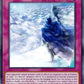 (008) YuGiOh TCG BLTR: Battles of Legend: Terminal Revenge Single: Frozen Domain of the Ice Barrier  Ultra Rare