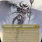 (353) Magic The Gathering Double Masters: Extras Single: Atraxa, Praetors' Voice Holo Mythic