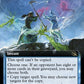(353) Magic The Gathering March of the Machine: Extras Single: See Double  Rare