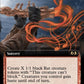 (353) Magic The Gathering Wilds of Eldraine: Extras Single: Song of Totentanz Holo Rare