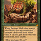 (353) Magic The Gathering Ravnica Remastered: Extras Single: Protean Hulk (V.3)  Mythic