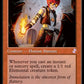 (353) Magic The Gathering Time Spiral Remastered: Extras Single: Young Pyromancer  Time Shifted
