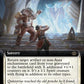 (353) Magic The Gathering The Lost Caverns of Ixalan: Extras Single: Abuelo's Awakening  Rare