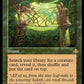 (353) Magic The Gathering Dominaria Remastered: Extras Single: Worldly Tutor (V.1) Holo Rare