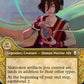 (353) Magic The Gathering Magic: The Gathering | Avatar: The Last Airbender: Extras Single: Toph, the First Metalbender (V.1)  Rare