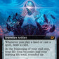 (353) Magic The Gathering Edge of Eternities: Extras Single: The Endstone (V.1) Holo Mythic