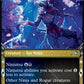 (353) Magic The Gathering Kamigawa: Neon Dynasty: Extras Single: Silver-Fur Master  Uncommon