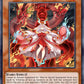 (079) YuGiOh TCG BLTR: Battles of Legend: Terminal Revenge Single: Kurikara Divincarnate  Secret Rare