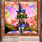 (070) YuGiOh TCG MFC: Magician's Force Single: Pixie Knight  Common