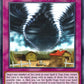 (306) YuGiOh TCG MP24: 25th Anniversary Tin: Dueling Mirrors Single: Double Dust Tornado Twins  Common