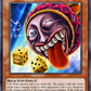 (226) YuGiOh TCG DB2: Dark Beginning 2 Single: Dice Jar  Common