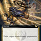 (354) Magic The Gathering Strixhaven: School of Mages: Extras Single: Vanishing Verse  Rare