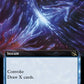 (354) Magic The Gathering March of the Machine: Extras Single: Transcendent Message Holo Rare