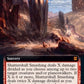 (354) Magic The Gathering Zendikar Rising: Extras Single: Shatterskull Smashing // Shatterskull, the Hammer Pass Holo Mythic