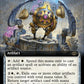 (354) Magic The Gathering The Lost Caverns of Ixalan: Extras Single: Fabrication Foundry  Rare