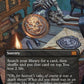 (354) Magic The Gathering Double Masters 2022: Extras Single: Imperial Seal (V.1) Holo Mythic
