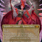 (354) Magic The Gathering Double Masters: Extras Single: Kaalia of the Vast  Mythic