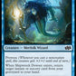 (354) Magic The Gathering Foundations Jumpstart Single: Shipwreck Dowser  Common