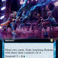 (354) Magic The Gathering Commander: Strixhaven: Extras Single: Inspiring Refrain  Rare