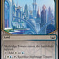 (354) Magic The Gathering Streets of New Capenna: Extras Single: Skybridge Towers  Common