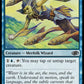 (354) Magic The Gathering Jumpstart 2022 Single: Stonybrook Angler  Common