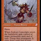 (354) Magic The Gathering Time Spiral Remastered: Extras Single: Zealous Conscripts  Time Shifted