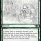 (354) Magic The Gathering Modern Horizons 2: Extras Single: Abundant Harvest  Common