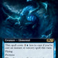 (354) Magic The Gathering Core 2021: Extras Single: Stormwing Entity Holo Rare