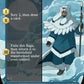 (355) Magic The Gathering Magic: The Gathering | Avatar: The Last Airbender: Extras Single: The Legend of Kuruk // Avatar Kuruk Holo Mythic
