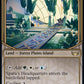 (355) Magic The Gathering Streets of New Capenna: Extras Single: Spara's Headquarters (V.2) Holo Rare