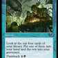 (355) Magic The Gathering Innistrad Remastered: Extras Single: Forbidden Alchemy Holo Uncommon