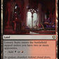 (355) Magic The Gathering Commander Legends: Battle for Baldur's Gate Single: Luxury Suite  Rare