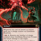 (355) Magic The Gathering Innistrad: Midnight Hunt: Extras Single: Geistflame Reservoir  Rare