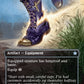 (355) Magic The Gathering Magic: The Gathering Foundations: Extras Single: Swiftfoot Boots  Uncommon