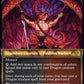(355) Magic The Gathering Dominaria United: Extras Single: Rivaz of the Claw (V.2) Holo Rare