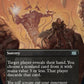 (355) Magic The Gathering Double Masters 2022: Extras Single: Inquisition of Kozilek  Uncommon