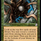 (355) Magic The Gathering Time Spiral Remastered: Extras Single: Ancient Stirrings  Time Shifted
