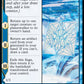 (355) Magic The Gathering Kamigawa: Neon Dynasty: Extras Single: Inventive Iteration // Living Breakthrough (V.1) Holo Rare
